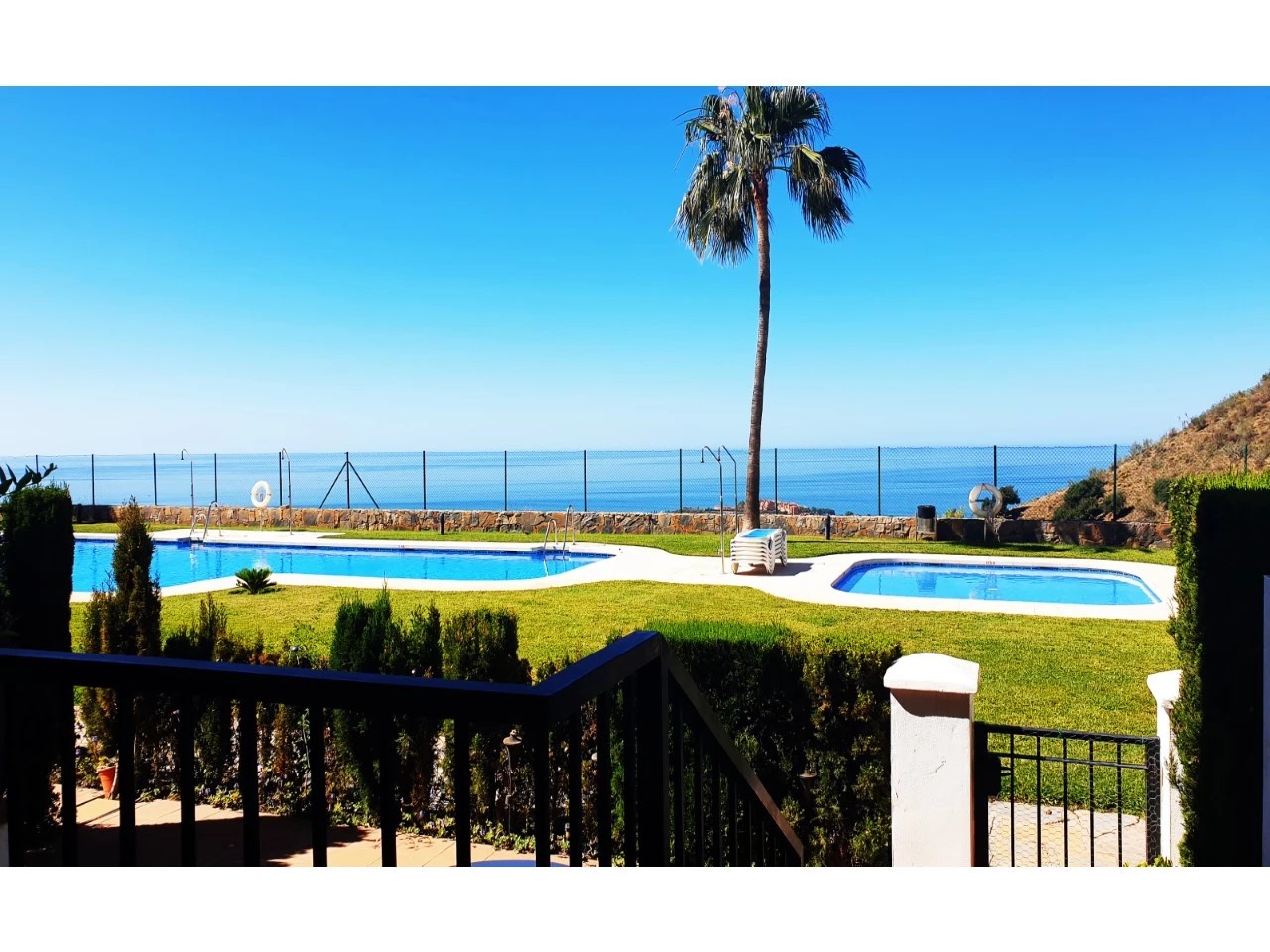Piso en venta en Rincón de la Victoria